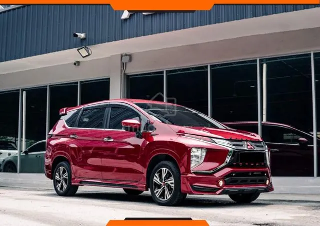 Mitsubishi Xpander