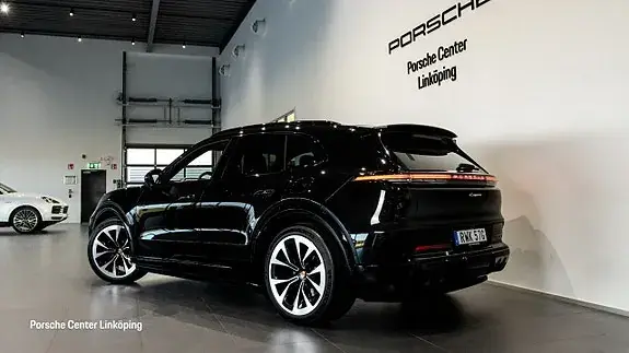 Porsche Cayenne 2026 photo 5