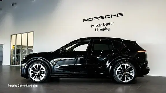 Porsche Cayenne 2026 photo 4