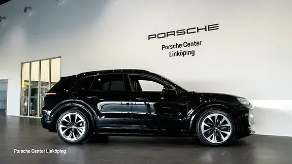 Porsche Cayenne 2026 photo 3