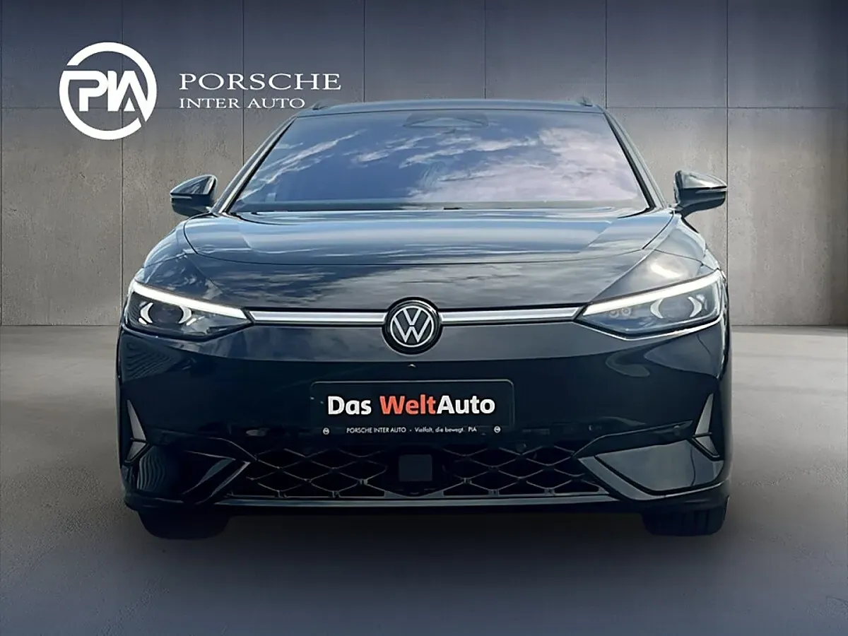 Volkswagen Id.7 2026 photo 2
