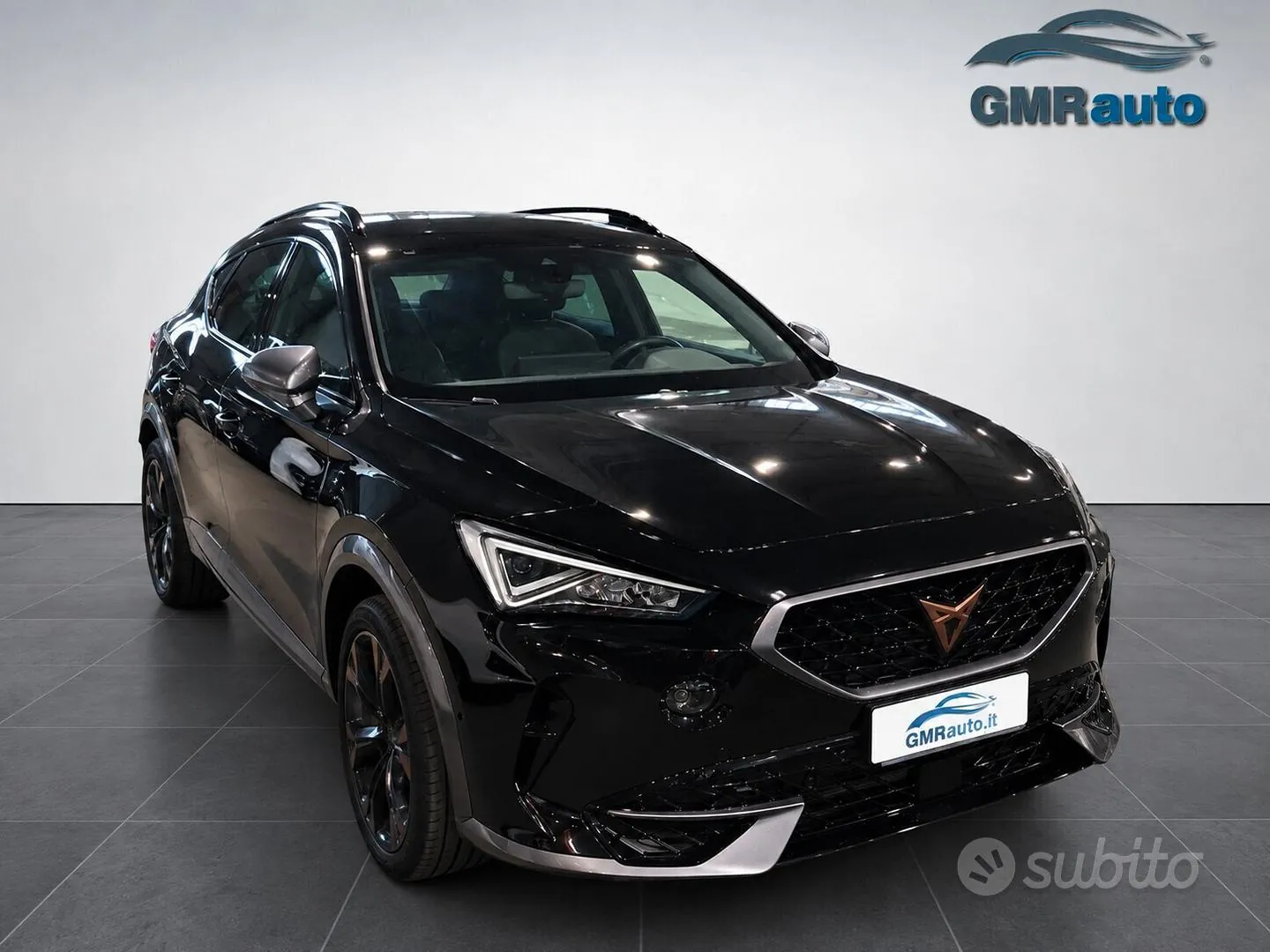 Cupra Formentor 2024 photo 4