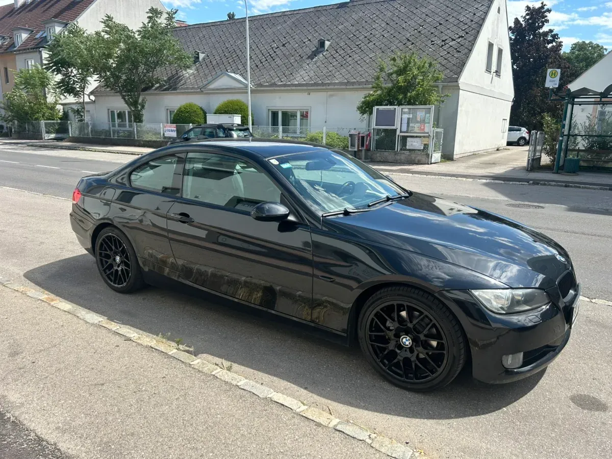 BMW 3Er-Reihe 320I