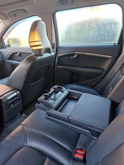 Volvo Xc70 2016 photo 5