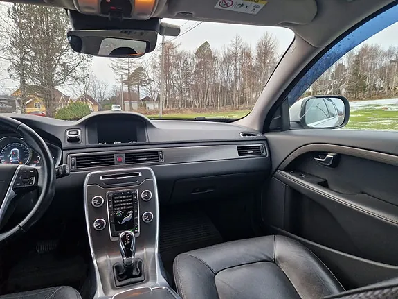 Volvo Xc70 2016 photo 3
