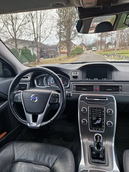Volvo Xc70 2016 photo 2