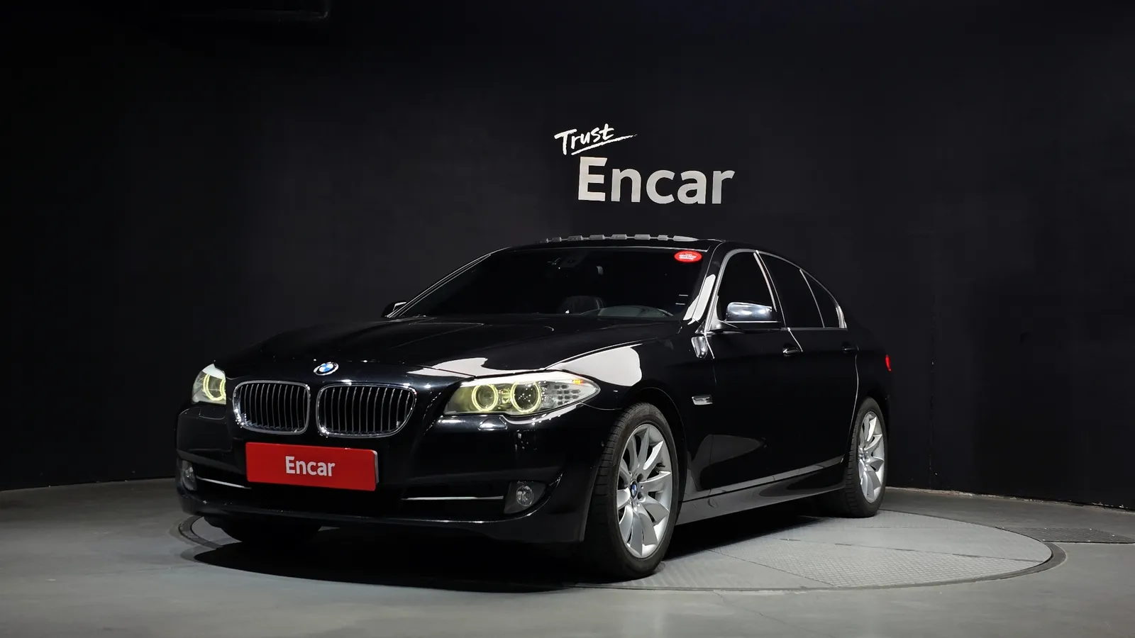 BMW 535I