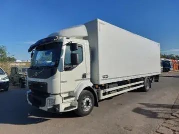 Volvo Fl 250