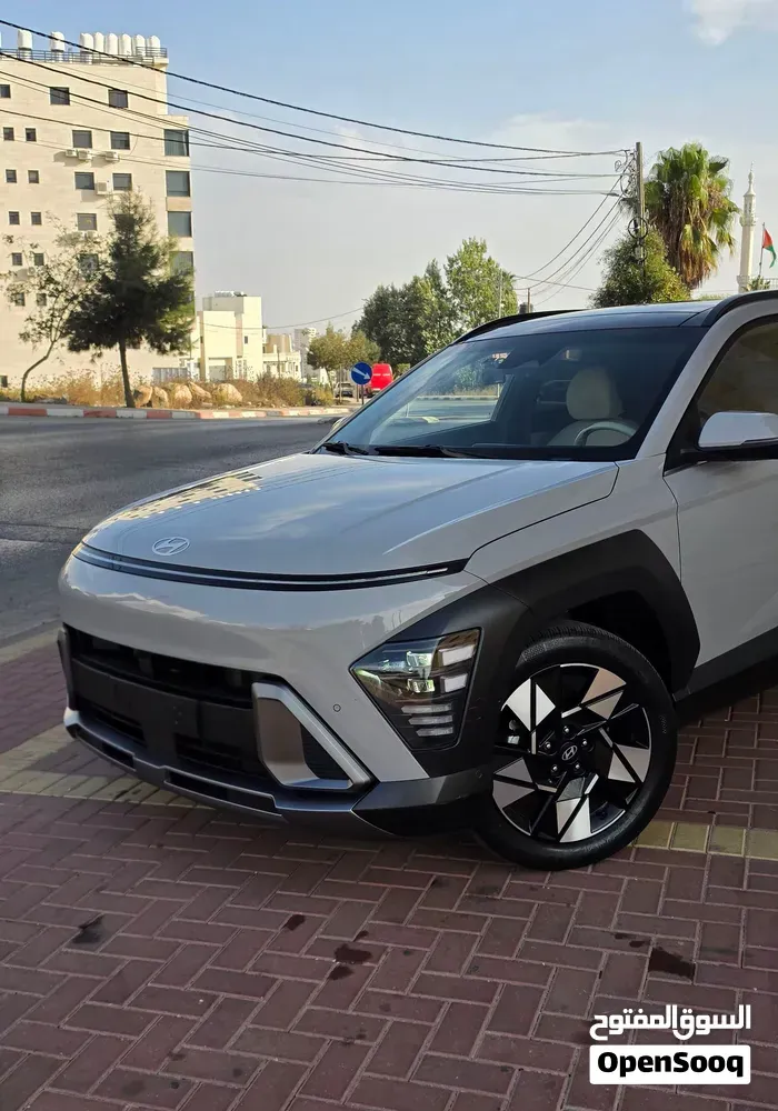Hyundai Kona 2023 photo 3