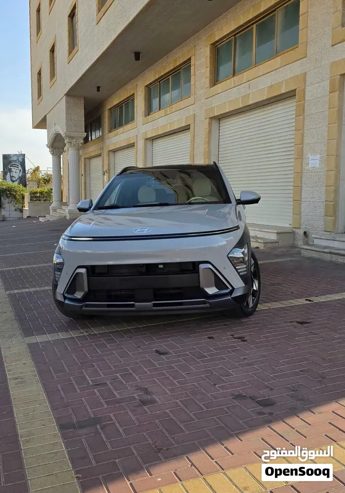 Hyundai Kona 2023 photo 2