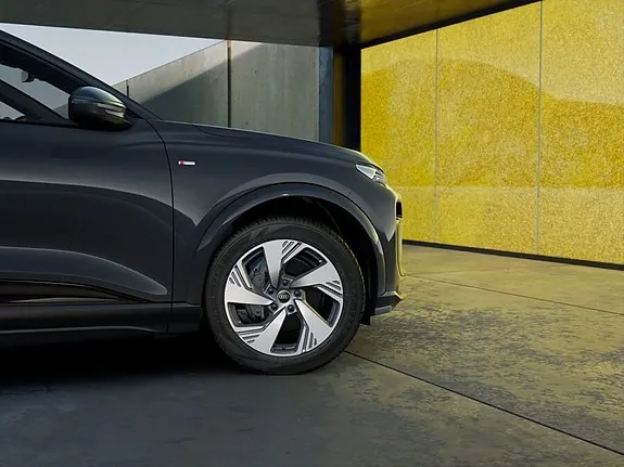 Audi Q6 E-Tron 2027 photo 4