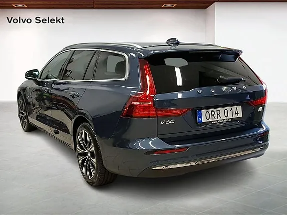 Volvo V60 2024 photo 2