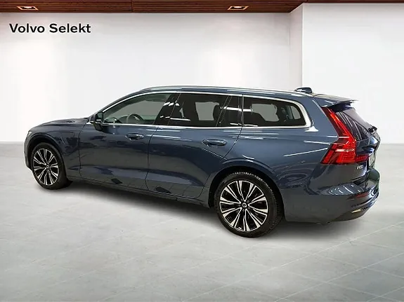 Volvo V60 2024 photo 3