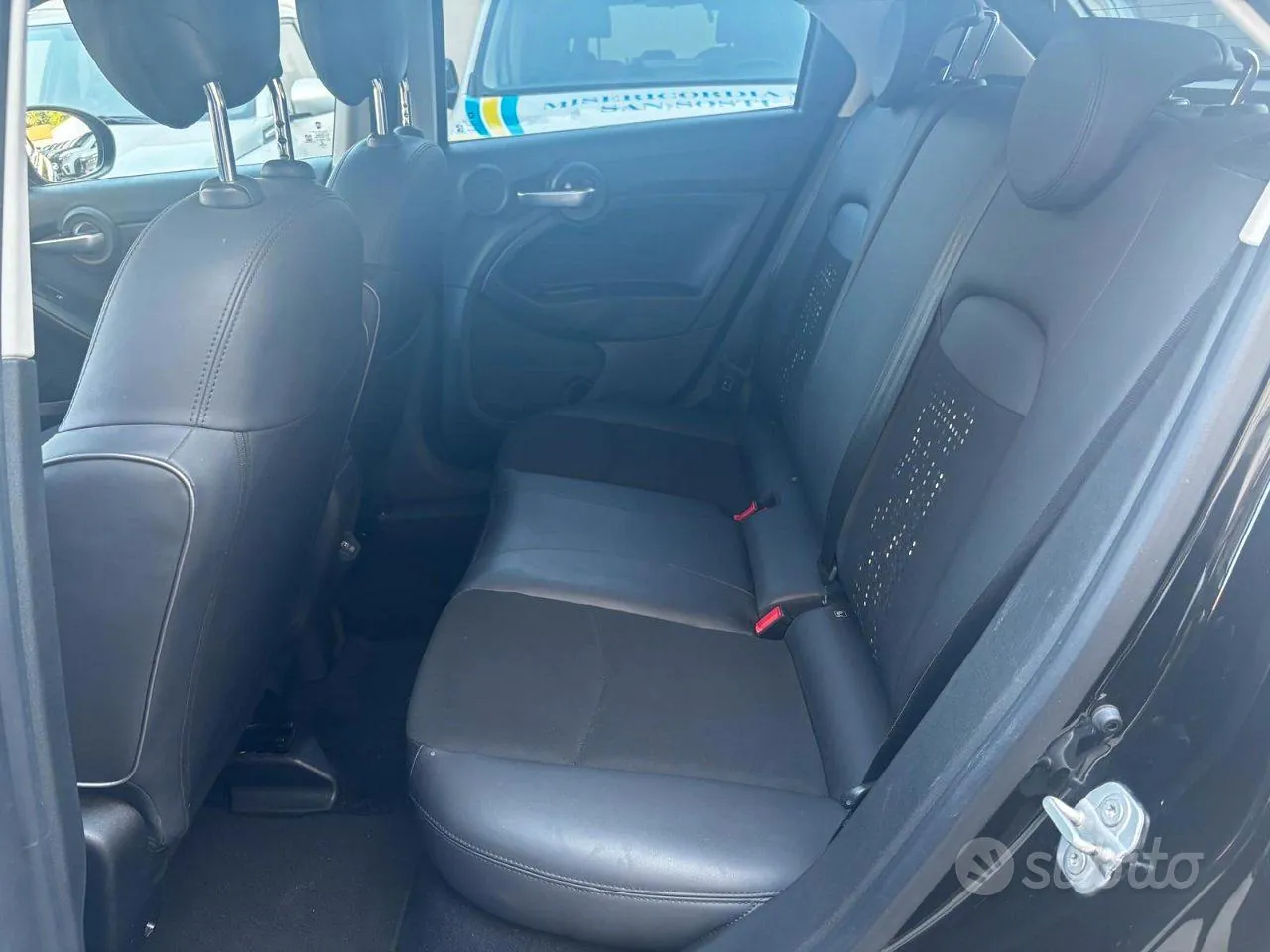 Fiat 500X 2022 photo 3