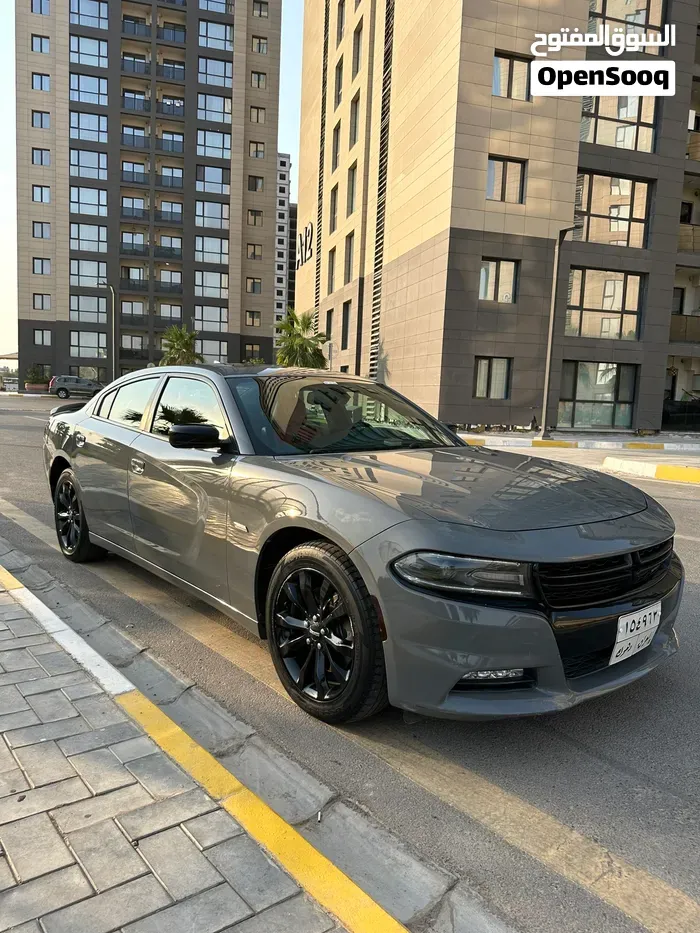 Dodge Charger
