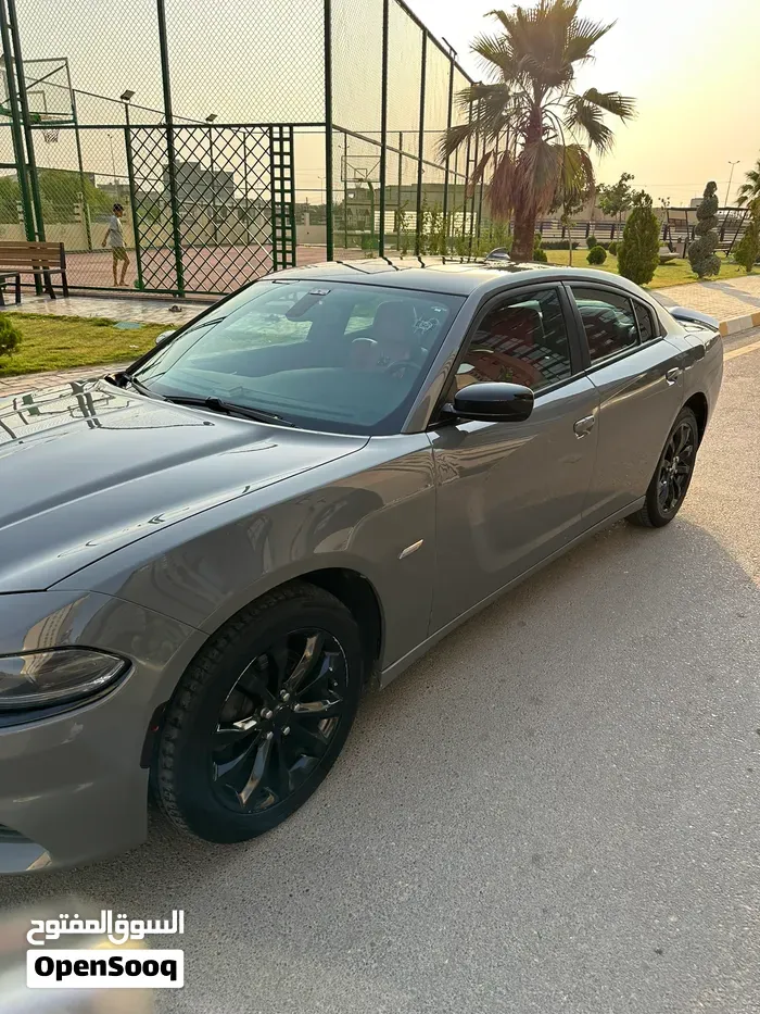 Dodge Charger 2019 photo 3