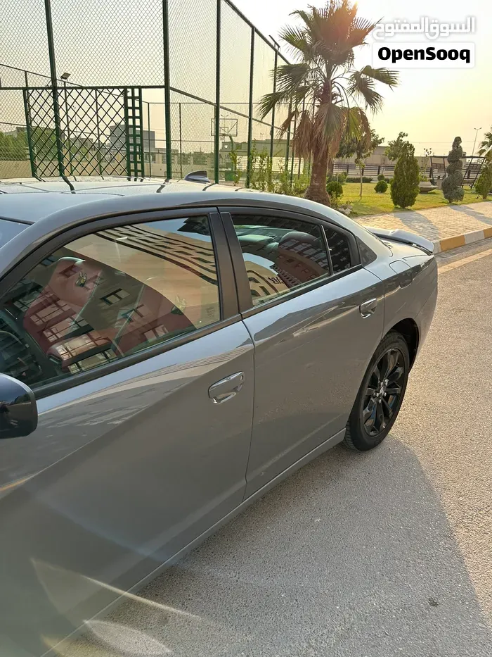 Dodge Charger 2019 photo 4