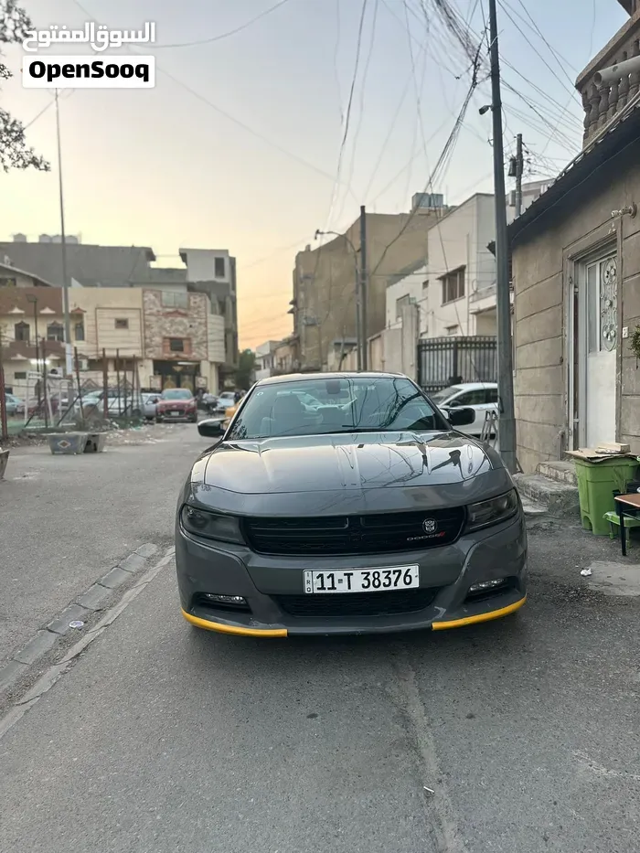 Dodge Charger 2019 photo 5