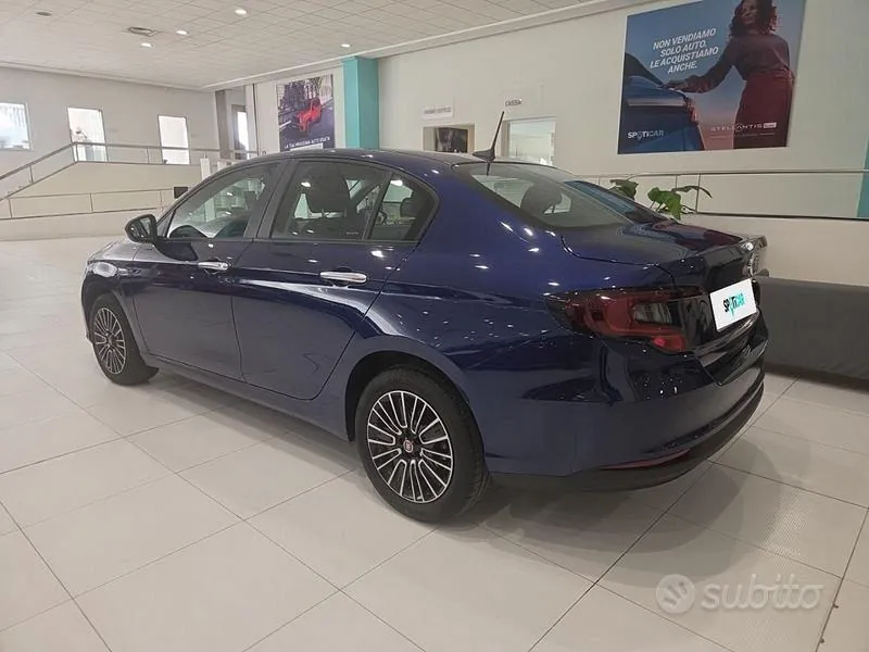Fiat Tipo 2025 photo 3