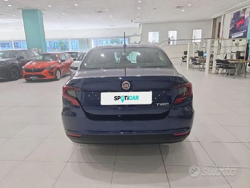 Fiat Tipo 2025 photo 4