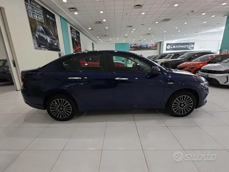 Fiat Tipo 2025 photo 2