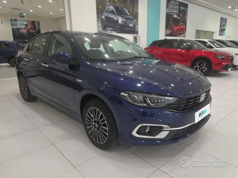 Fiat Tipo 2025 photo 5