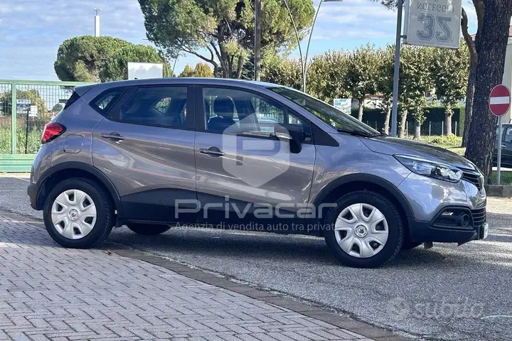 Renault Captur 2016 photo 4