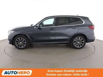 BMW X5 2021 photo 3