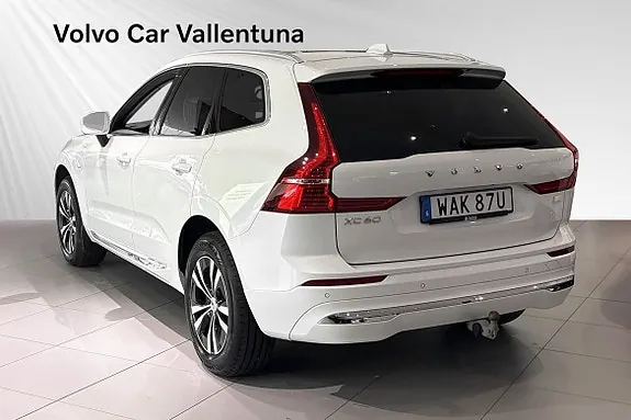 Volvo Xc60 2023 photo 4