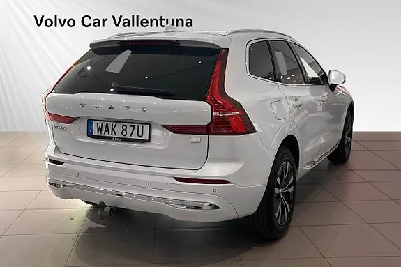 Volvo Xc60 2023 photo 5
