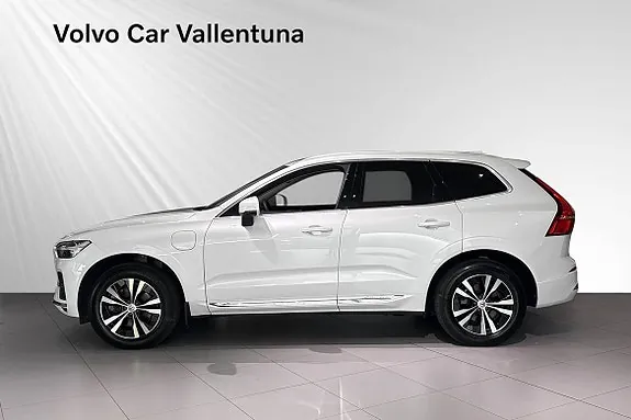 Volvo Xc60 2023 photo 3