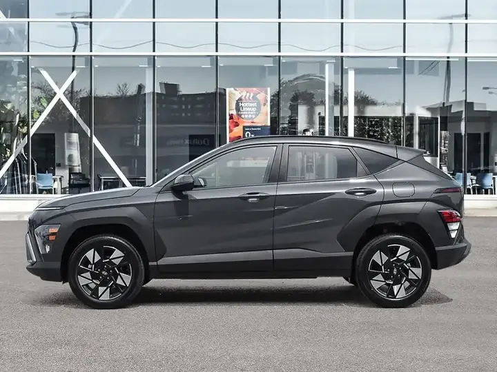 Hyundai Kona 2027 photo 3