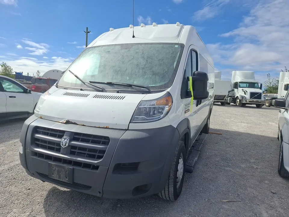 Ram Promaster