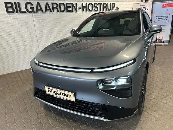 Xpeng G9
