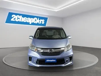 Honda Freed 2014 photo 3