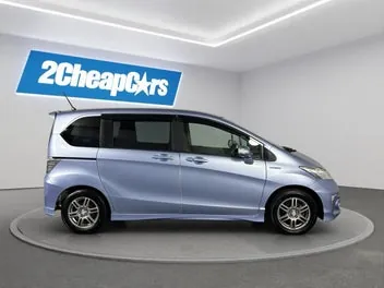 Honda Freed 2014 photo 5