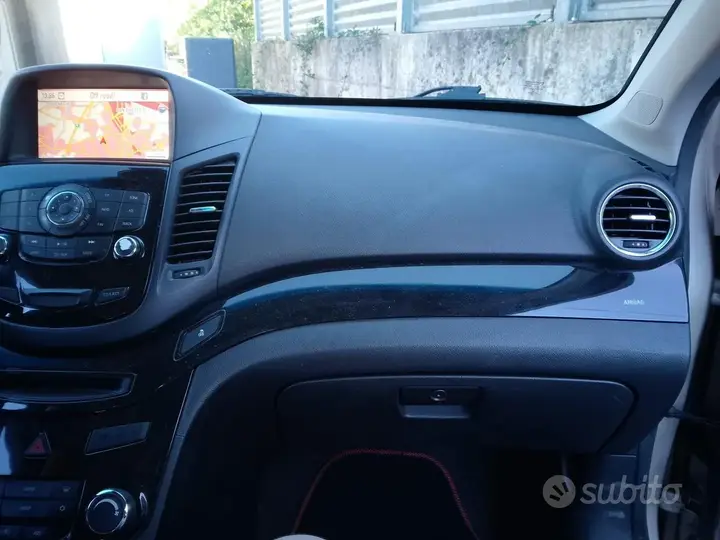 Chevrolet Orlando 2012 photo 2