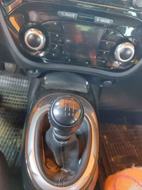 Nissan Juke 2015 photo 3