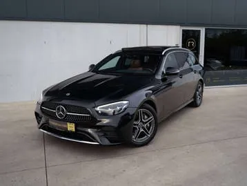 Mercedes-Benz Eklasse