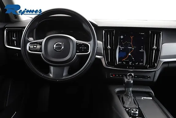 Volvo V90 2020 photo 4