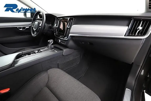 Volvo V90 2020 photo 5