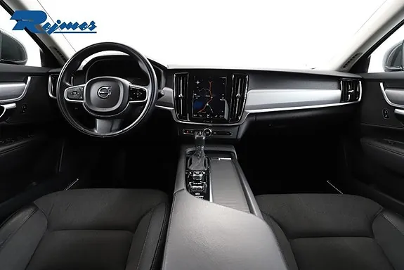 Volvo V90 2020 photo 2