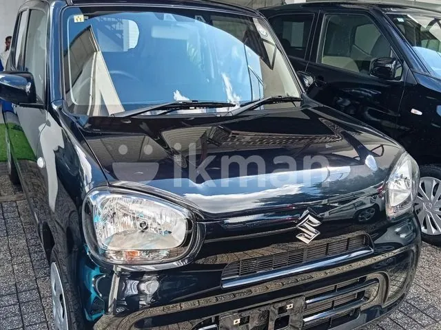 Suzuki Alto 2023 photo 2