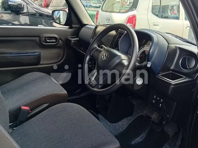 Suzuki Alto 2023 photo 5