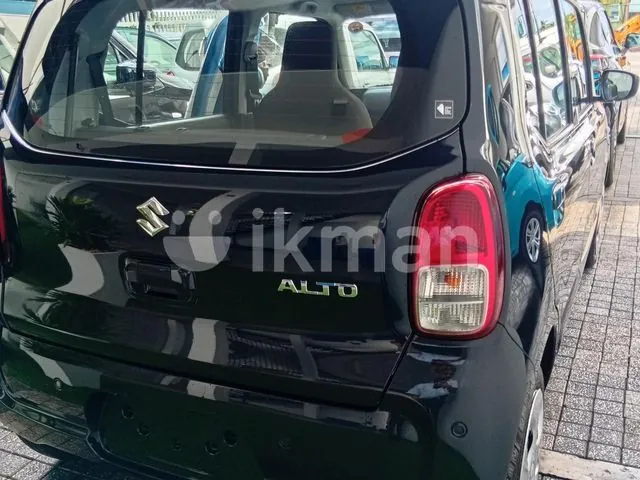 Suzuki Alto 2023 photo 4