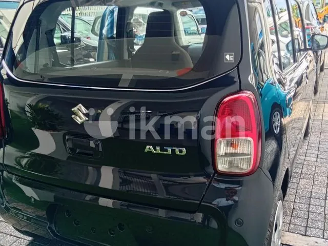 Suzuki Alto 2023 photo 3