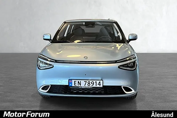 Dongfeng Box 2025 photo 2