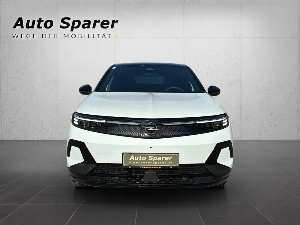 Opel Grandland 2025 photo 2