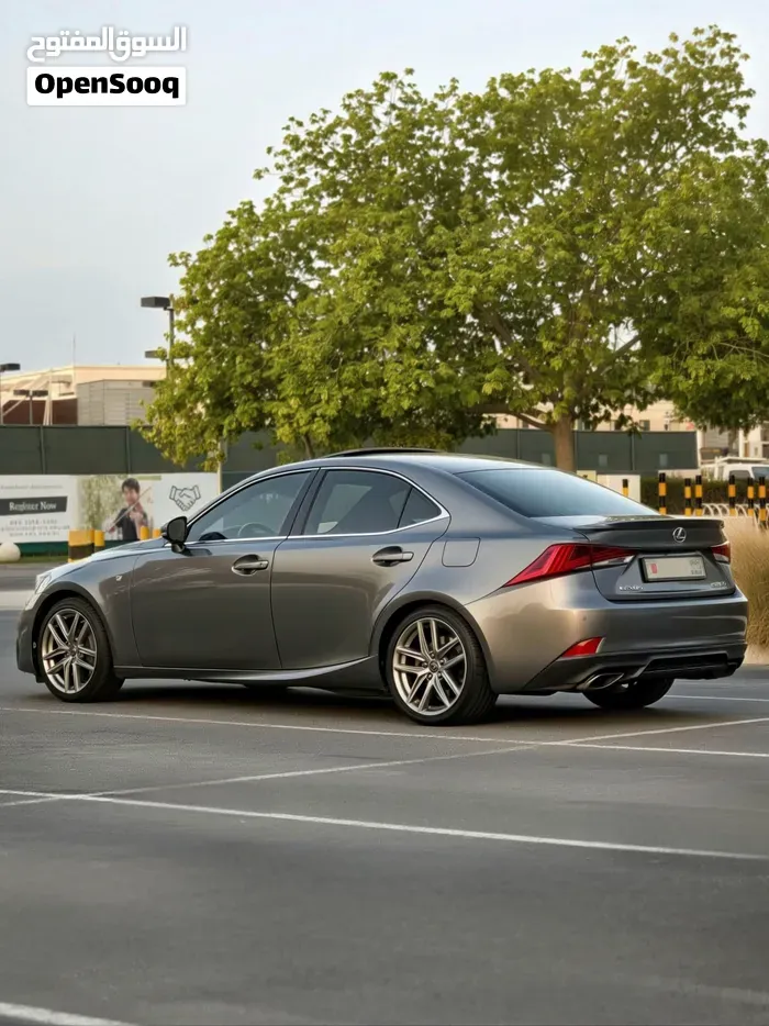 Lexus Es 2017 photo 2