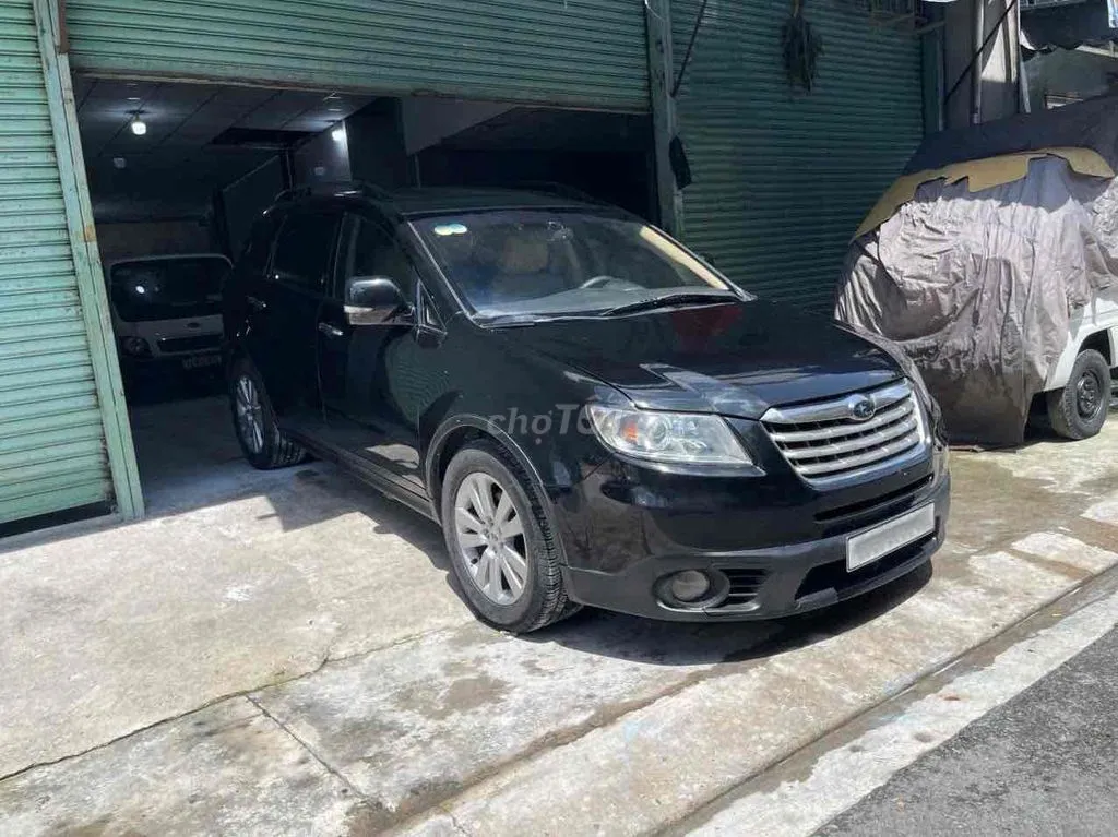 Subaru Tribeca